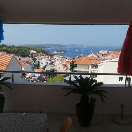 Villa Vera Hvar Town Exterior photo