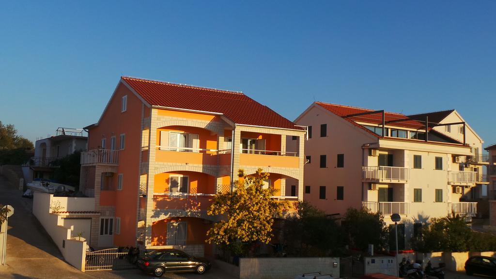 Villa Vera Hvar Town Exterior photo