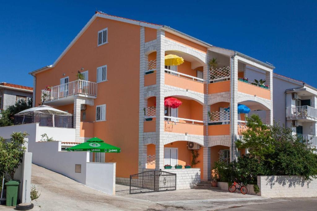 Villa Vera Hvar Town Exterior photo