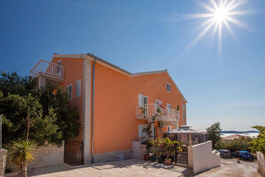 Villa Vera Hvar Town Room photo