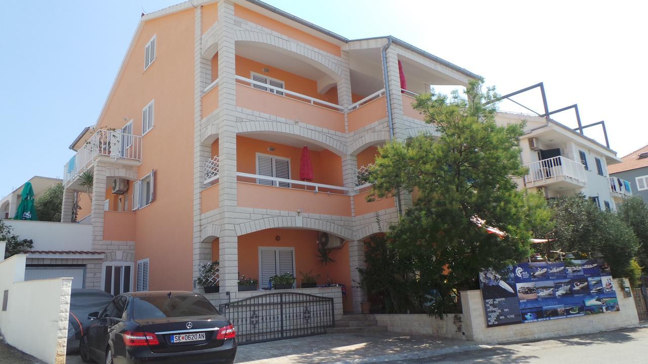 Villa Vera Hvar Town Exterior photo