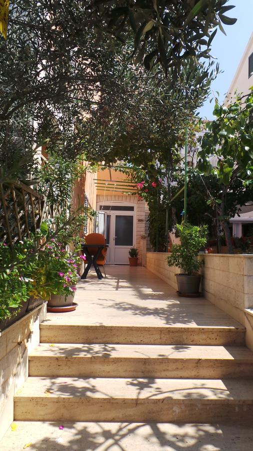 Villa Vera Hvar Town Exterior photo