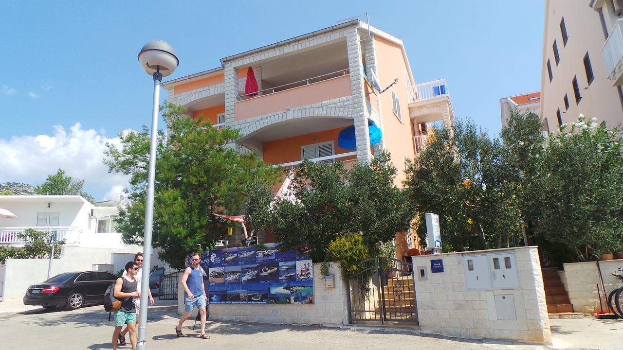 Villa Vera Hvar Town Exterior photo