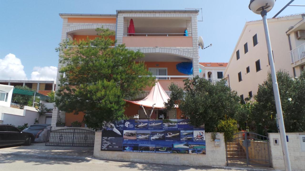 Villa Vera Hvar Town Exterior photo
