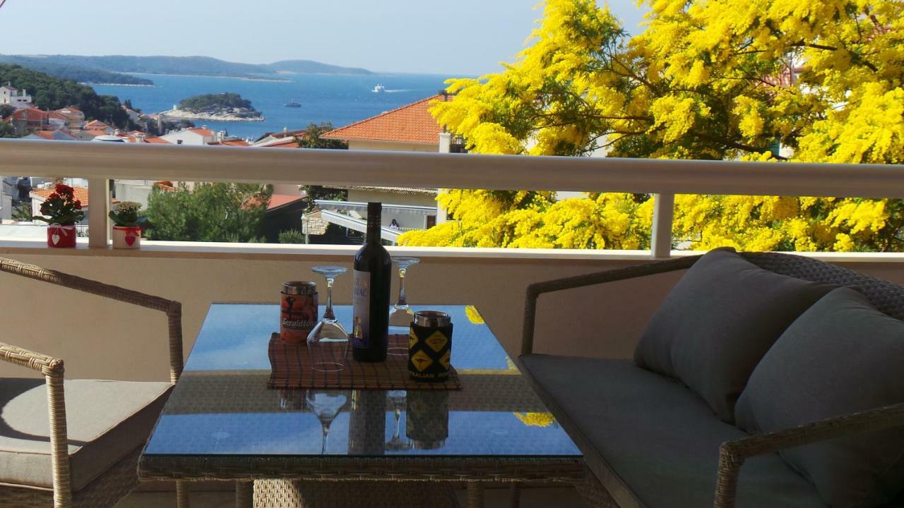 Villa Vera Hvar Town Exterior photo