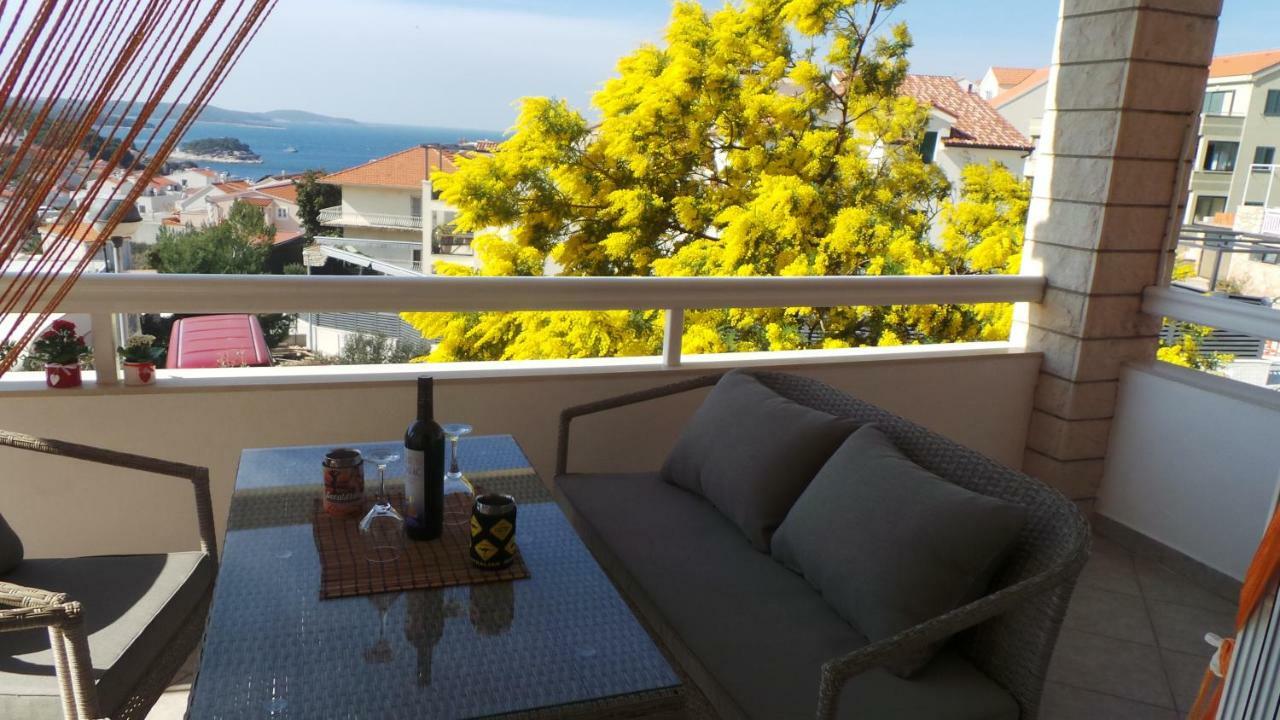 Villa Vera Hvar Town Exterior photo