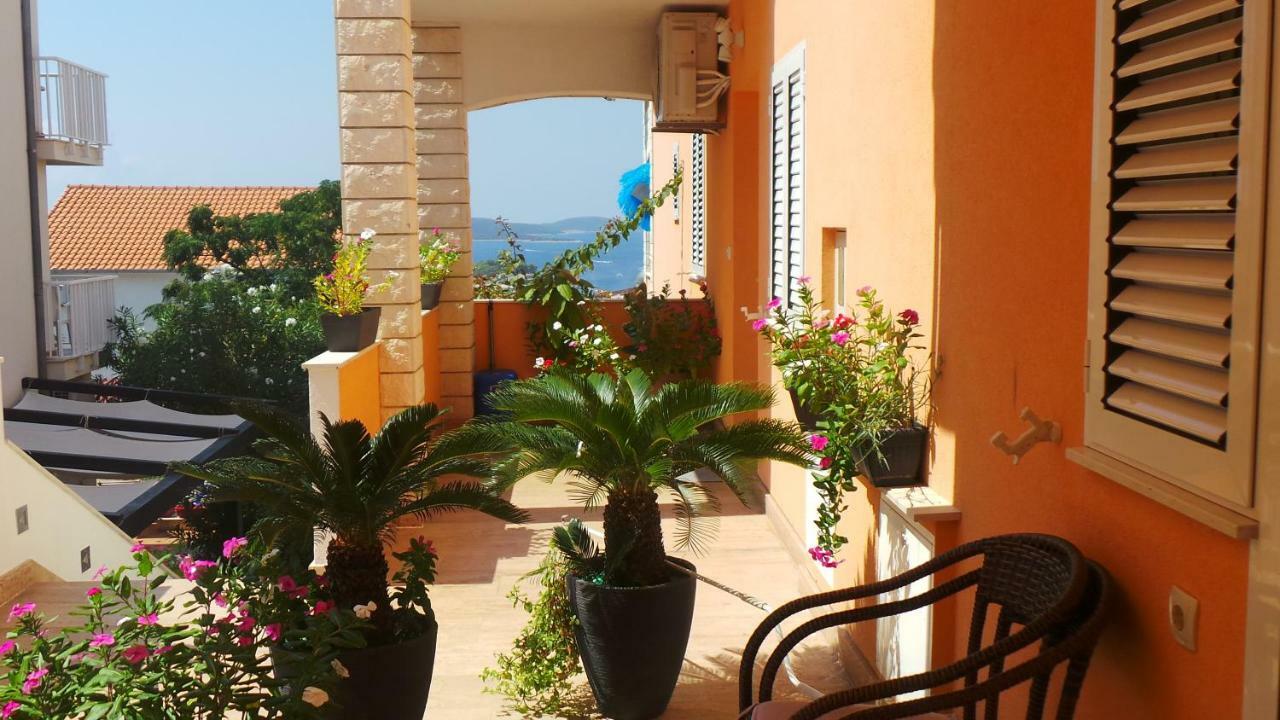 Villa Vera Hvar Town Exterior photo