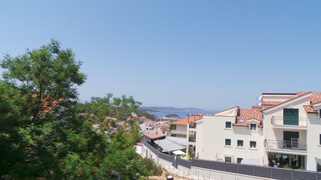 Villa Vera Hvar Town Exterior photo