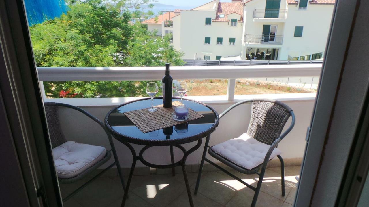 Villa Vera Hvar Town Exterior photo