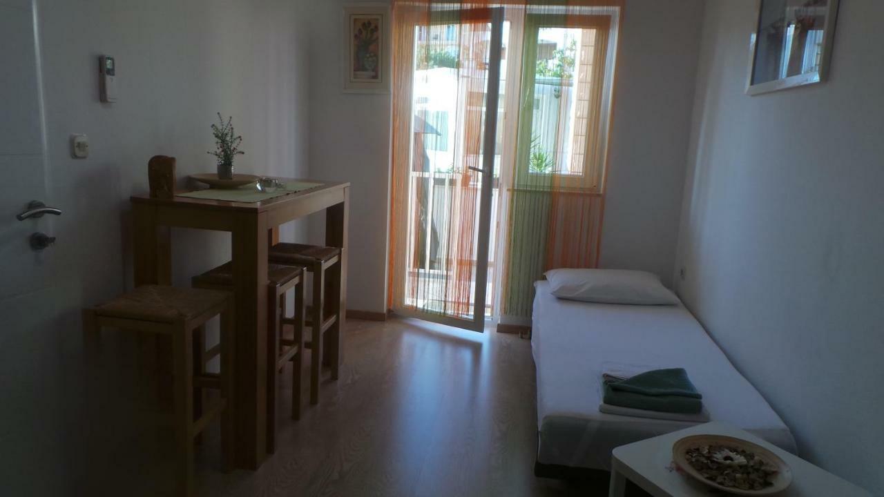 Villa Vera Hvar Town Exterior photo