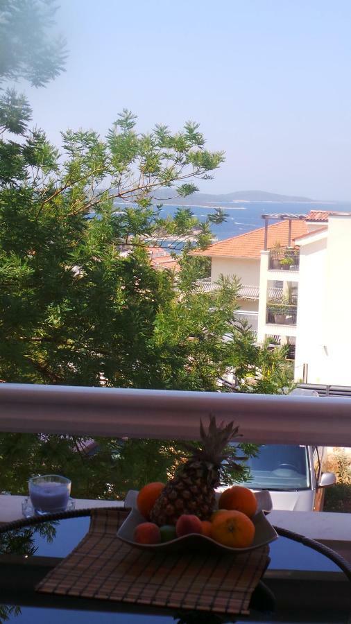 Villa Vera Hvar Town Exterior photo