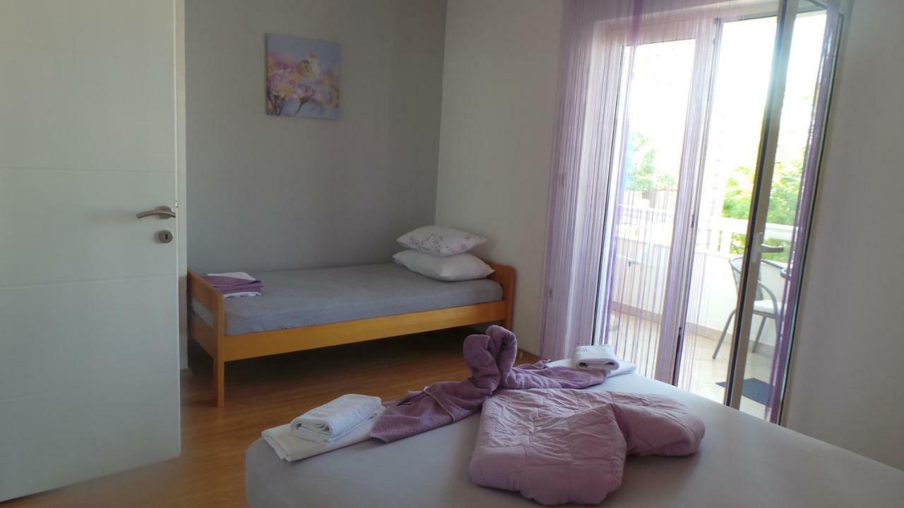 Villa Vera Hvar Town Exterior photo