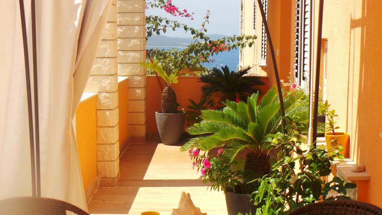 Villa Vera Hvar Town Exterior photo