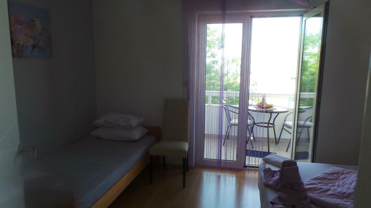 Villa Vera Hvar Town Exterior photo