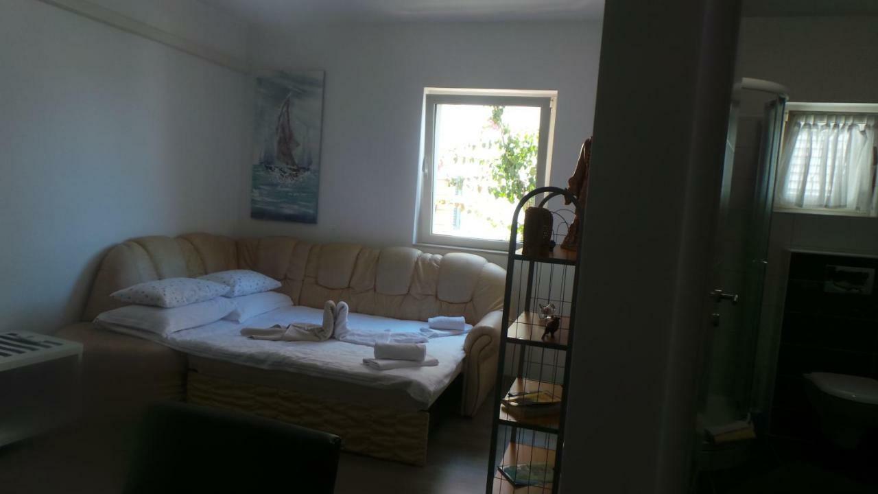 Villa Vera Hvar Town Exterior photo